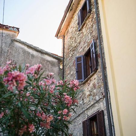 Apartament Borgo Antico - Torre Pugliola Lerici Zewnętrze zdjęcie