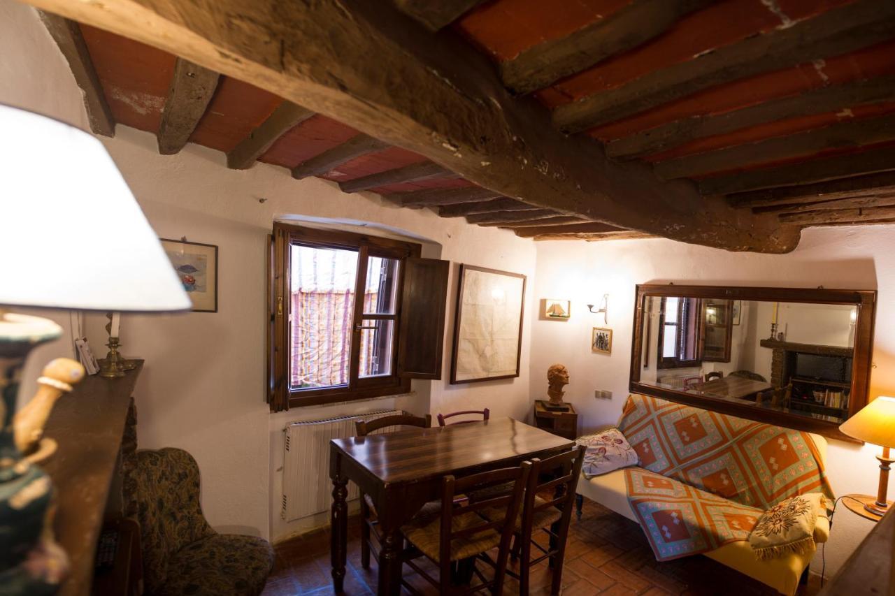 Apartament Borgo Antico - Torre Pugliola Lerici Zewnętrze zdjęcie
