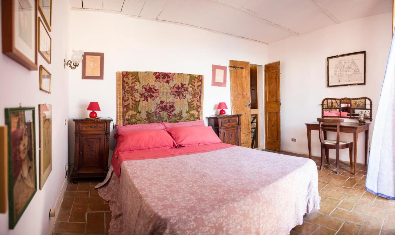 Apartament Borgo Antico - Torre Pugliola Lerici Zewnętrze zdjęcie