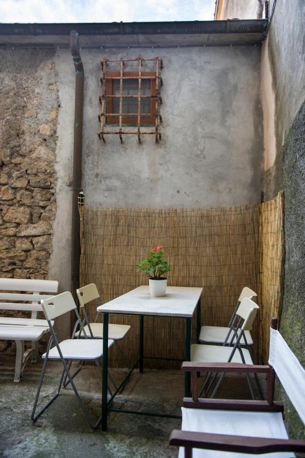 Apartament Borgo Antico - Torre Pugliola Lerici Zewnętrze zdjęcie