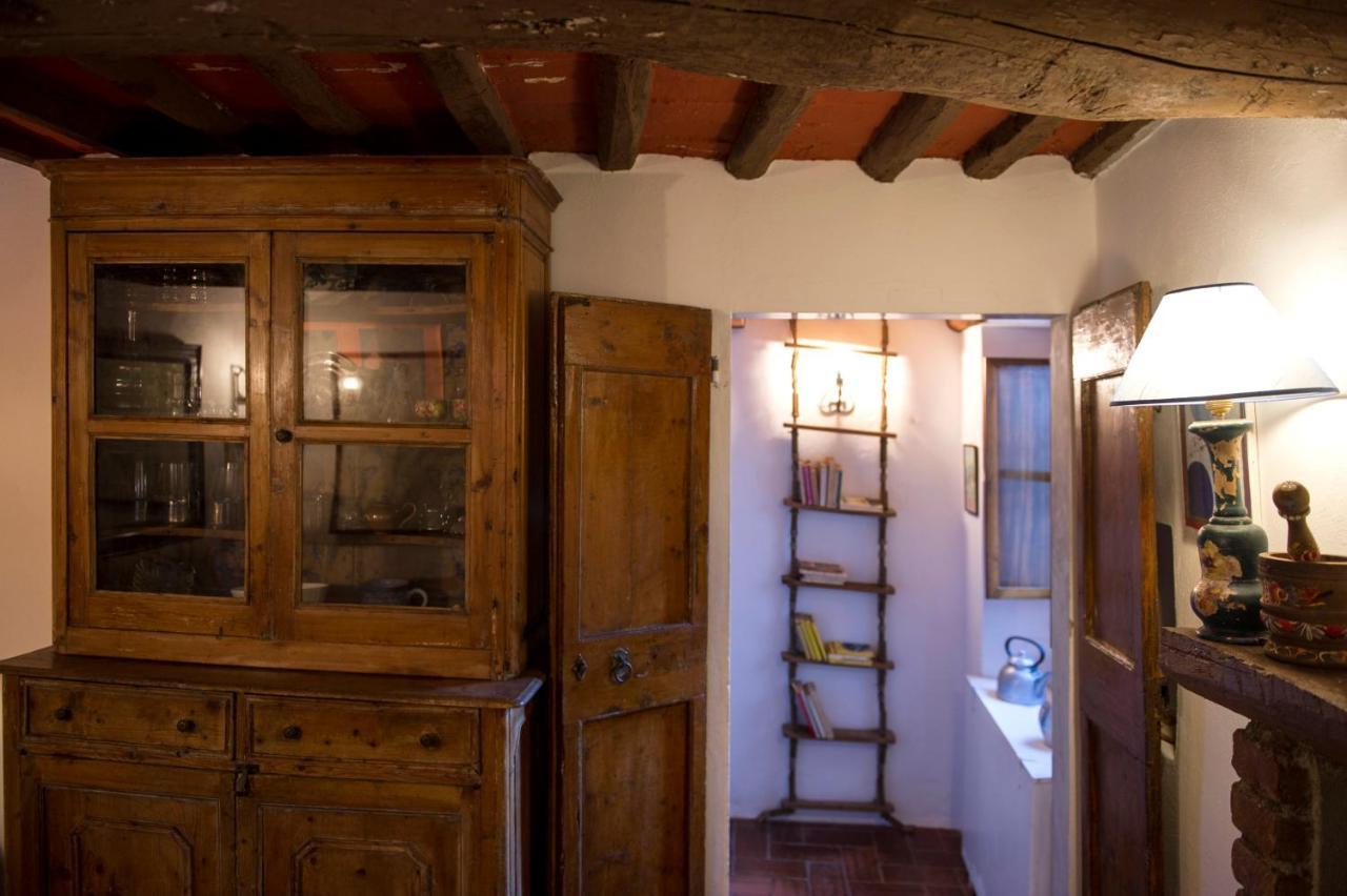 Apartament Borgo Antico - Torre Pugliola Lerici Zewnętrze zdjęcie