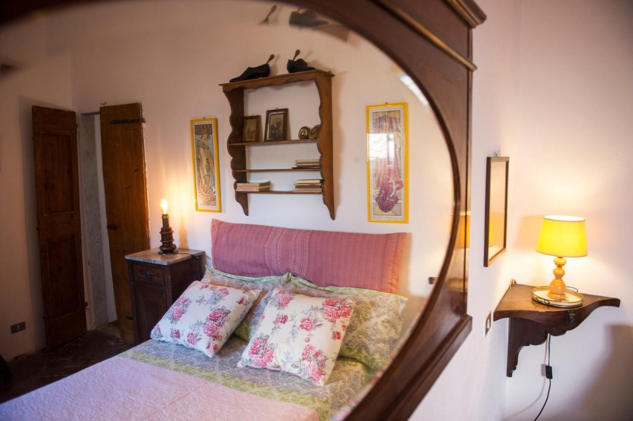 Apartament Borgo Antico - Torre Pugliola Lerici Zewnętrze zdjęcie