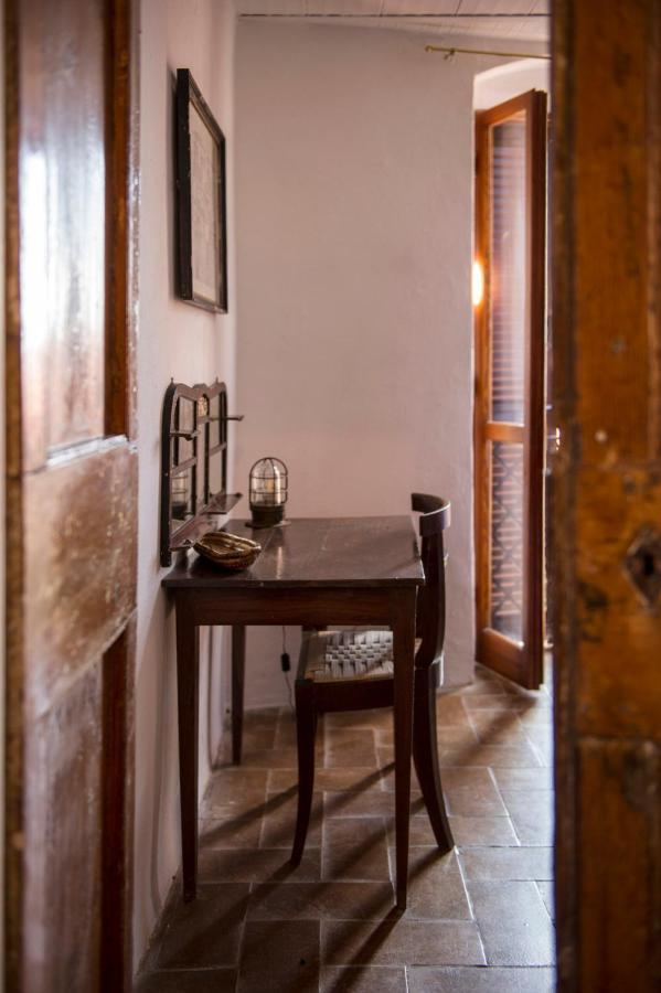 Apartament Borgo Antico - Torre Pugliola Lerici Zewnętrze zdjęcie