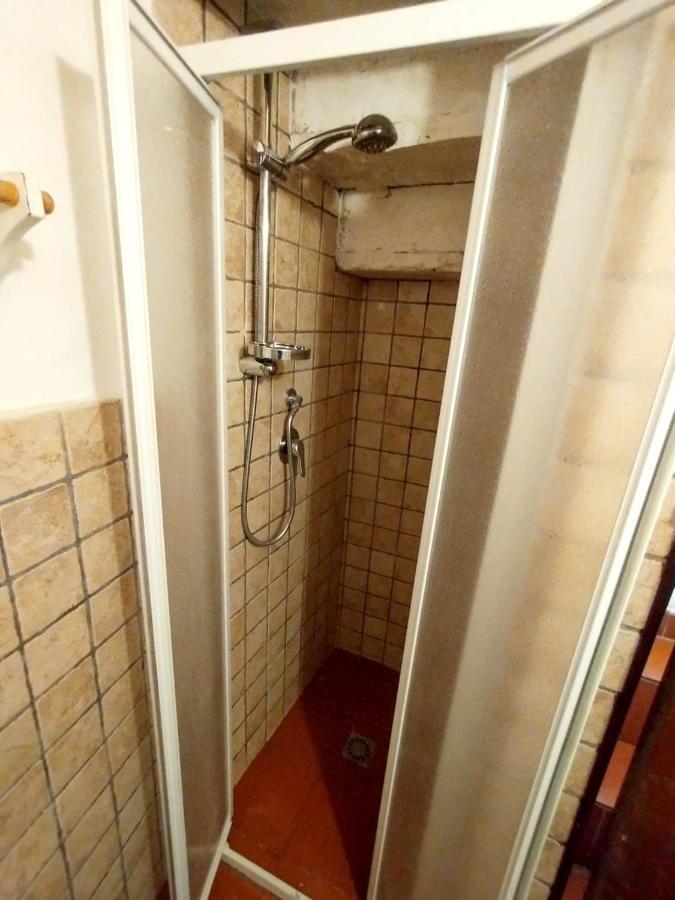 Apartament Borgo Antico - Torre Pugliola Lerici Zewnętrze zdjęcie