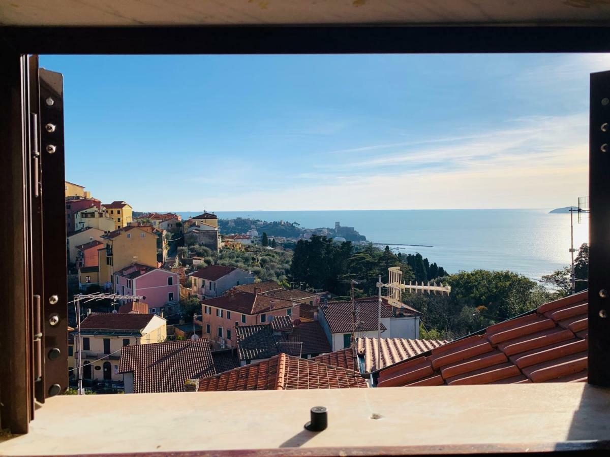 Apartament Borgo Antico - Torre Pugliola Lerici Zewnętrze zdjęcie